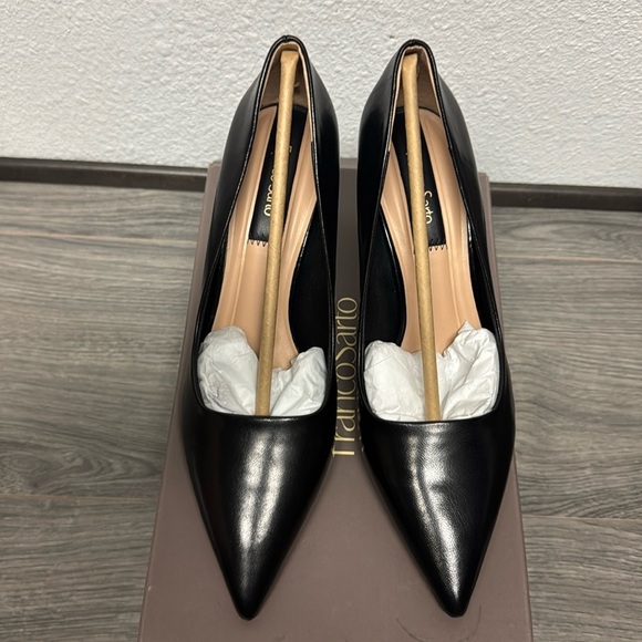 Franco Sarto Giovanna Pump - Picture 4 of 6